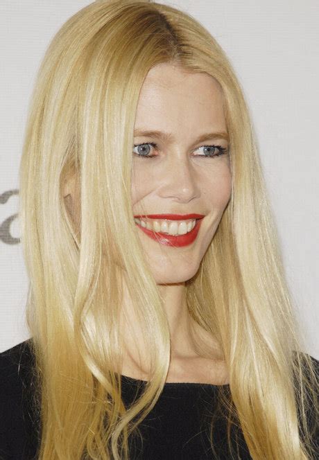 claudia nude|Claudia Schiffer, 48, Poses Nude — See The Steamy Pics!